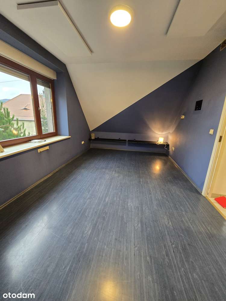Przestronny dom 245 m² , garaż, osobny gabinet,sauna-7