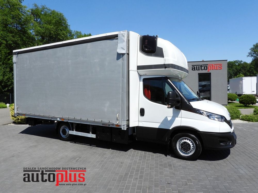 Iveco Daily 2022