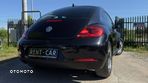 Volkswagen New Beetle - 38