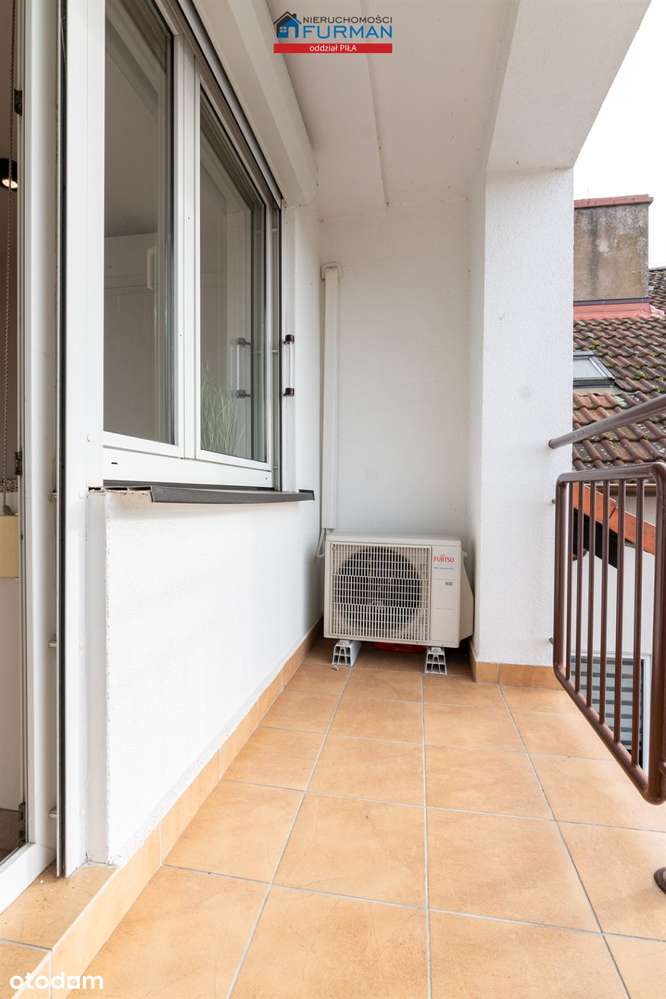 Mieszkanie na sprzedaż, Piła, 3 pokoje-13