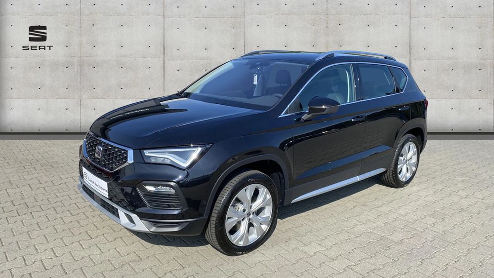 1.5 TSI 150KM DSG - Do odbioru w lutym 2025! Ponad 20.000 tys. RABATU!