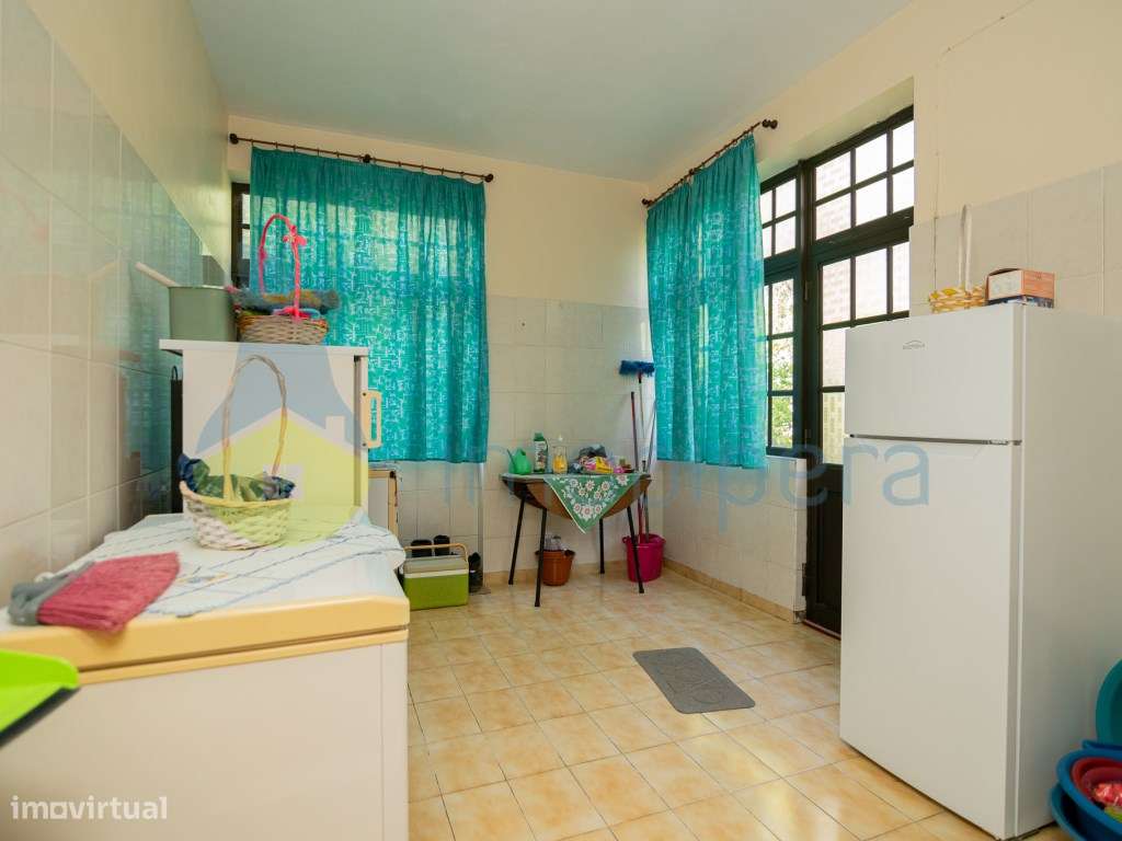 NAO PERCA ESTA GRANDE OPORTUNIDADE! FABULOSA MORADIA V3 DE GRANDES ...-17