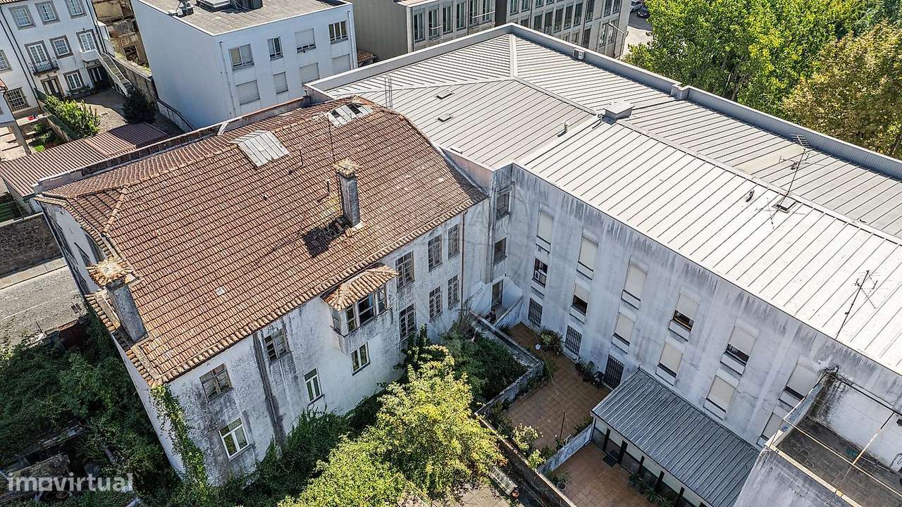 Apartamento T0 para venda-19