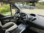 Ford Tourneo Custom 300 L1H1 VA Limited - 2