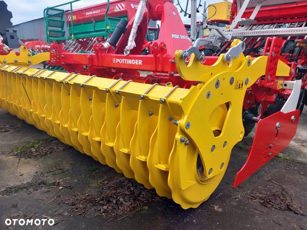 Pottinger VITASEM M 3000 DD+ FOX 300 - 16