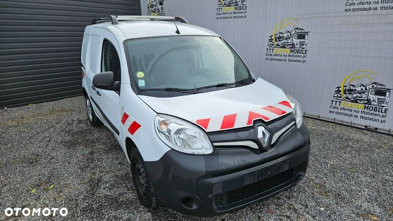 Renault KANGOO - 8