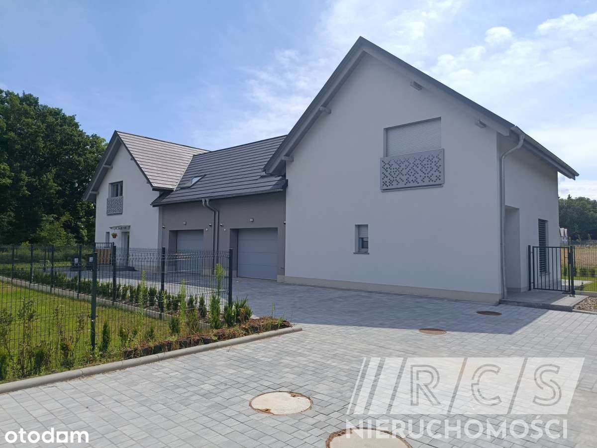 Rodzinny dom marzeń 10 min od Wrocławia-18