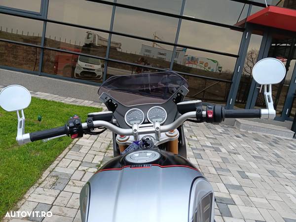 BMW R nineT Special Edition - 7