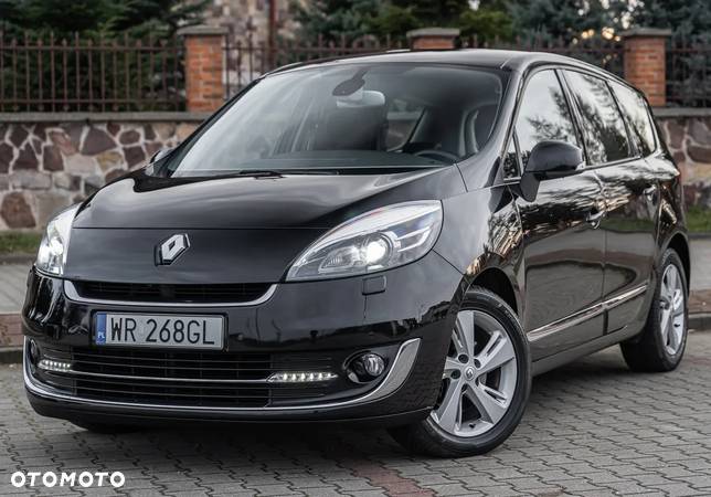 Renault Grand Scenic ENERGY dCi 130 BOSE EDITION - 5