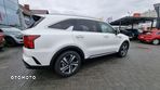 Kia Sorento 1.6 T-GDI HEV Prestige Line 4WD 7os - 10