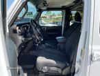 Jeep Wrangler Unlimited 2.2 CRD Sport AT - 14
