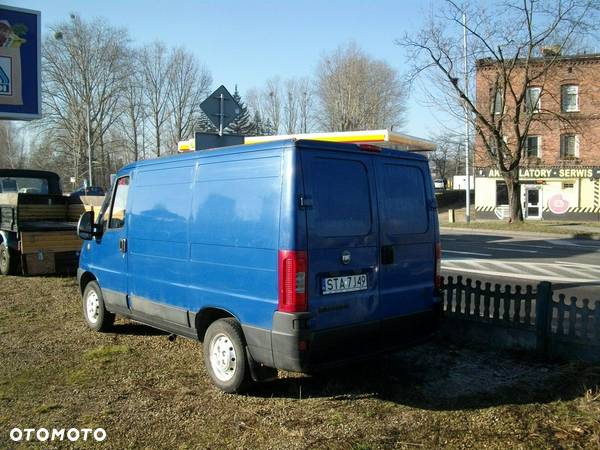 Fiat Ducato - 5