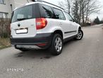 Skoda Yeti 2.0 TDI 4x4 Elegance PLUS EDITION - 6