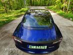 Tesla Model 3 Langstreckenbatterie Allradantrieb Dual Motor Performance - 4