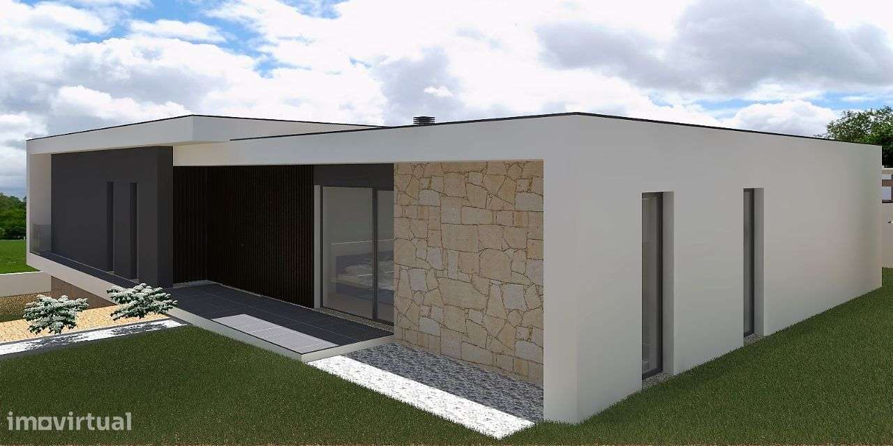 Moradia Individual Vila Verde-32