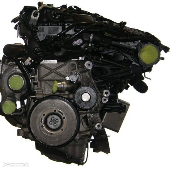 Motor Completo  Usado BMW 1 (F20) M 140i B58B30A - 2