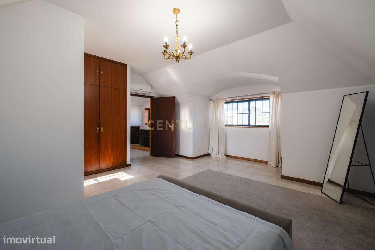 MORADIA T3 A 800M DA PRAIA DE SALGUEIROS | CANIDELO-48