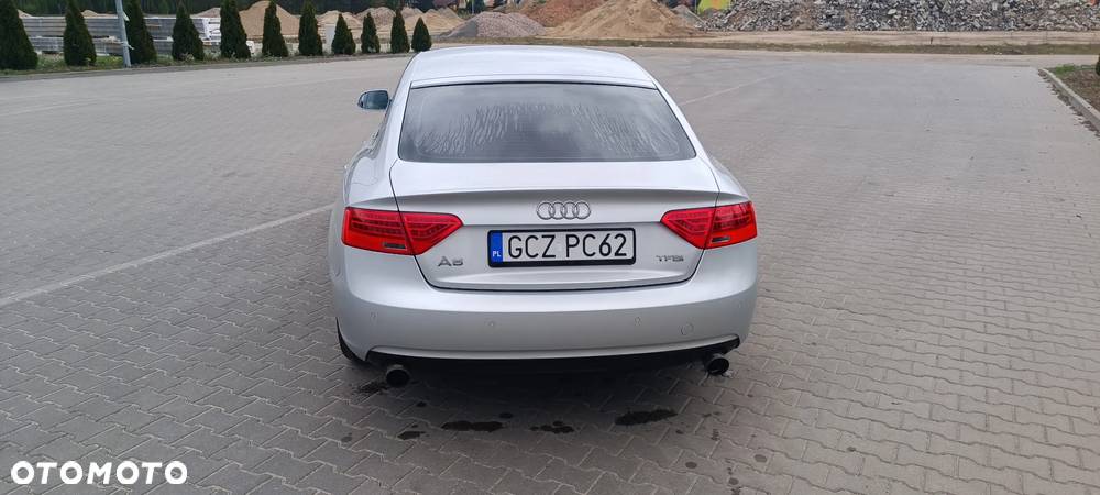 Audi A5 1.8 TFSI Sportback - 5