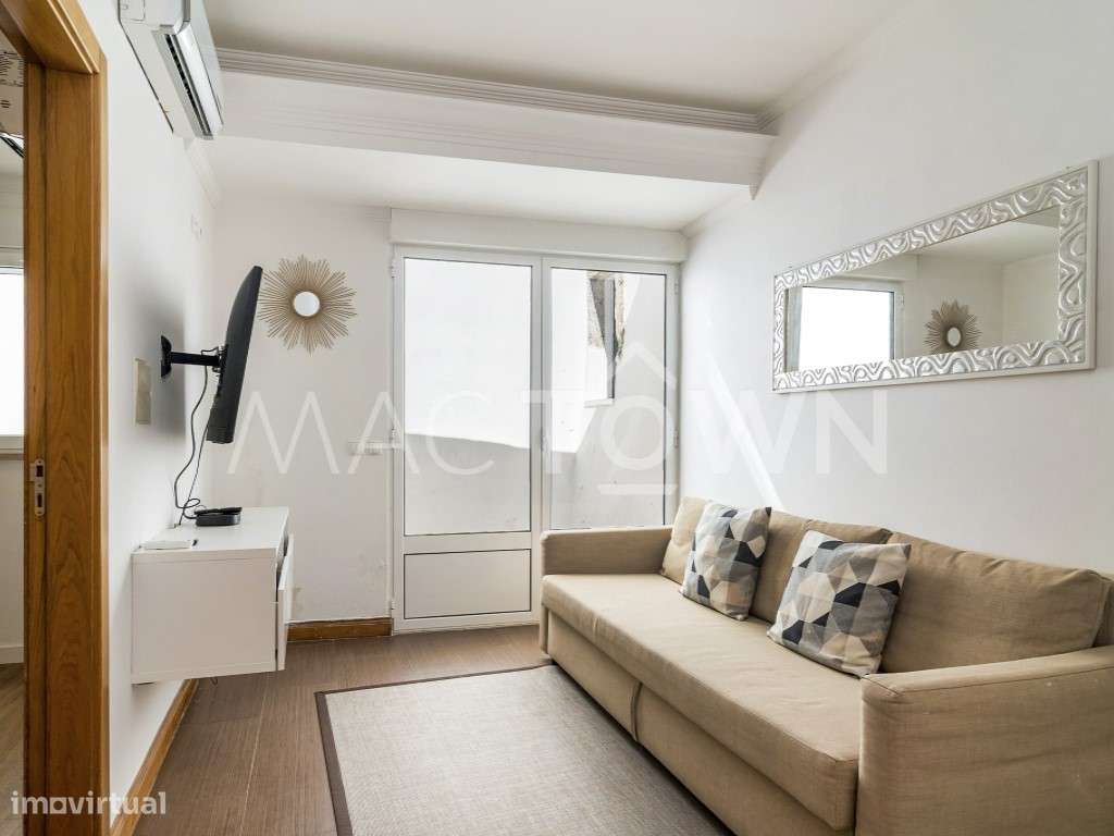 Sinta o Fado, Viva Alfama: Edifício com Alma e História-10