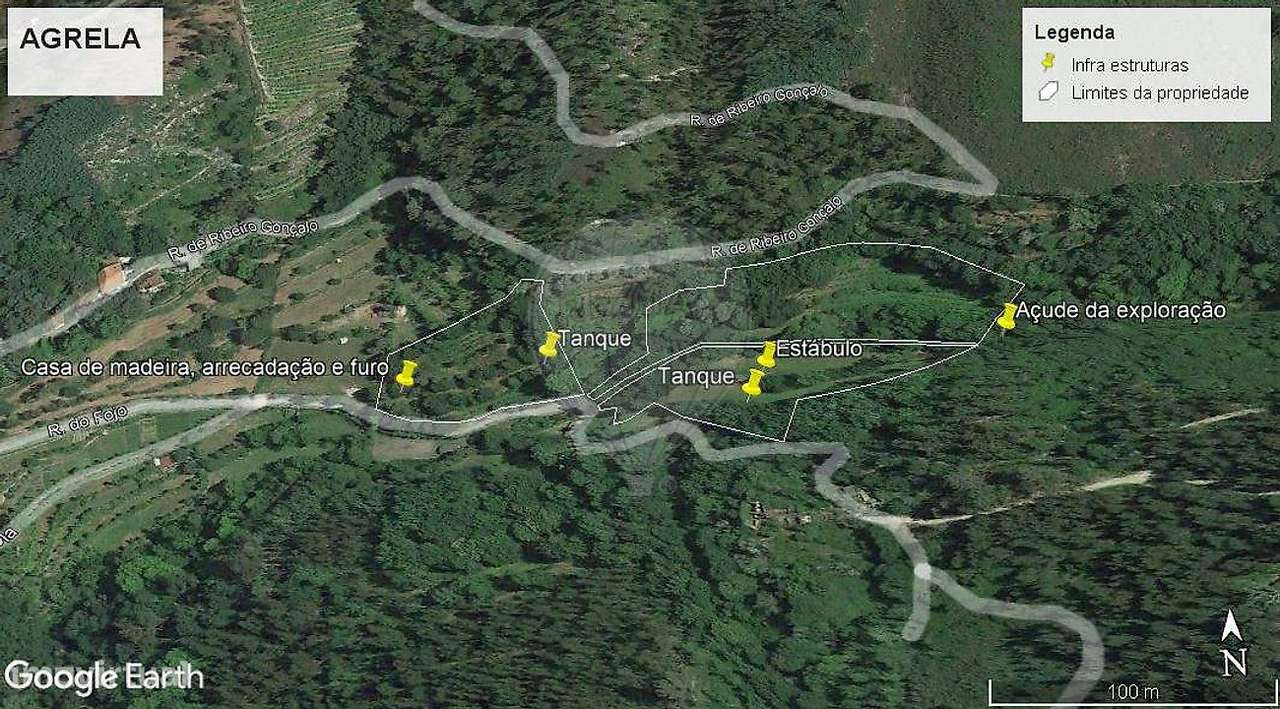 Terreno  para venda - Grande imagem: 2/3