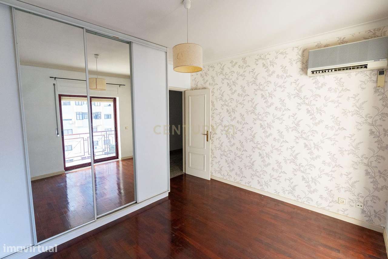 Apartamento T2 no Pragal – Almada | Conforto, Praticidade e Qualidade - Grande imagem: 5/44