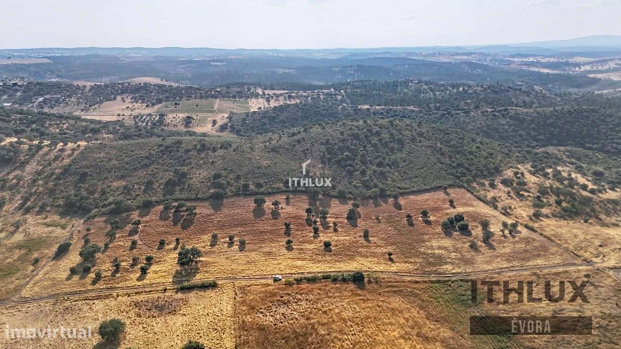 Fantástica propriedade rural com vistas deslumbrantes - Grande imagem: 4/15