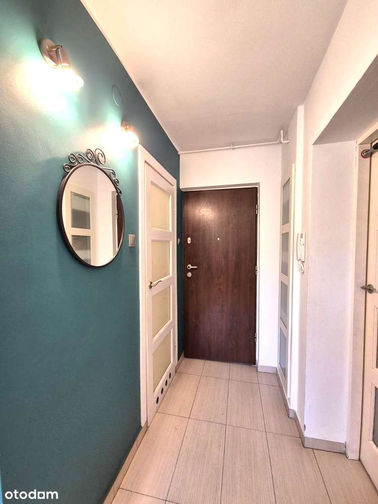 *3pok.*po remoncie*63,3m2*Stare Miasto*Kolejowa*media miejsk*2 balkony-18