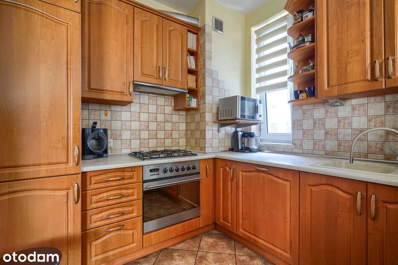 DWA POZIOMY, ŻADNYCH SKOSÓW, WSZĘDZIE BLISKO! Księga Wieczysta-3