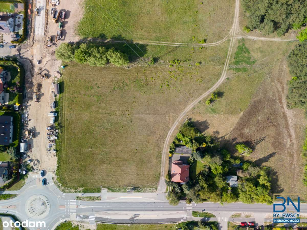 Działka budowlana I Czerwonak - Pełny obrazek: 5/12