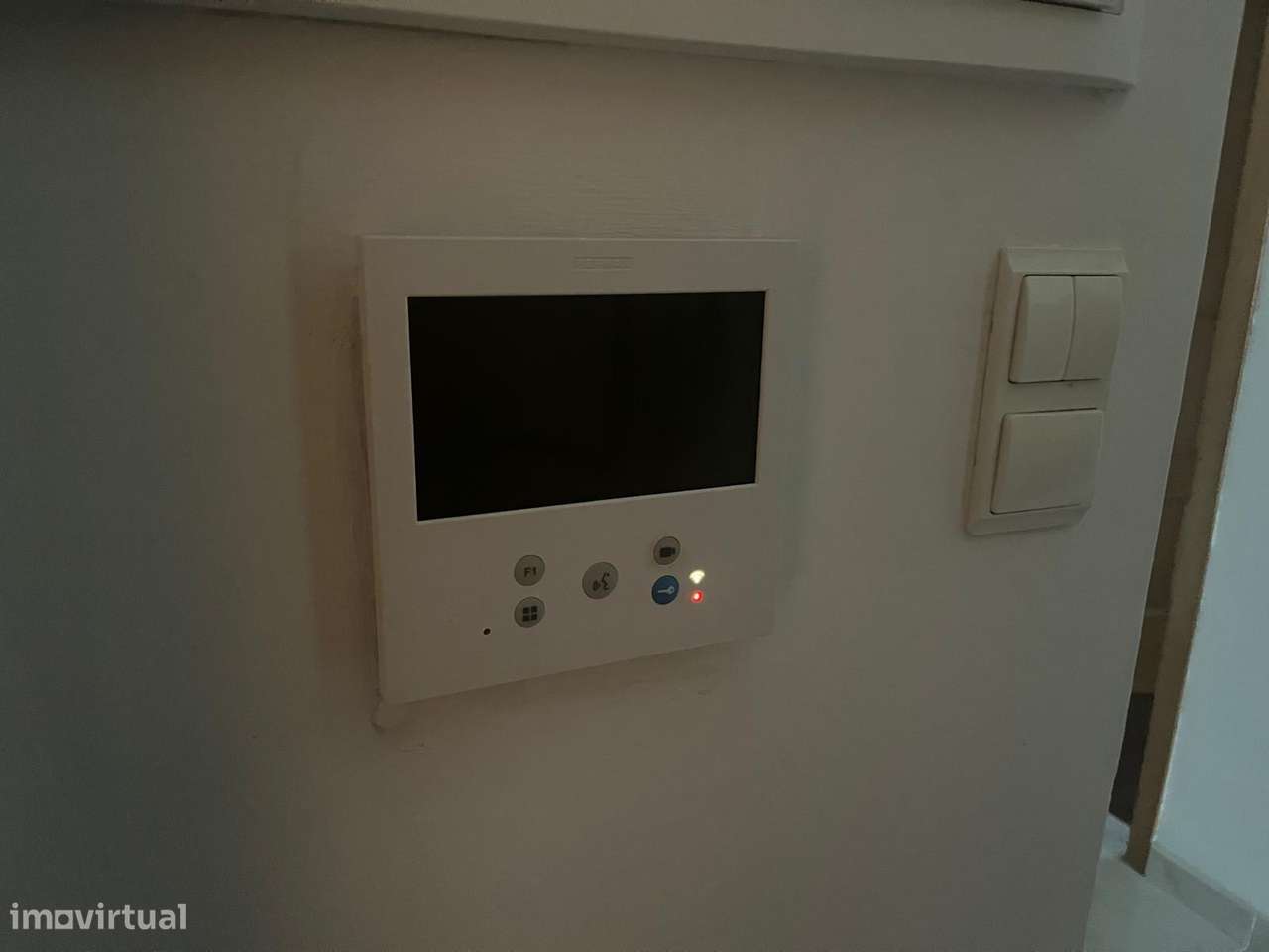 Excelente Apartamento T2 em Campinas, Belas-13