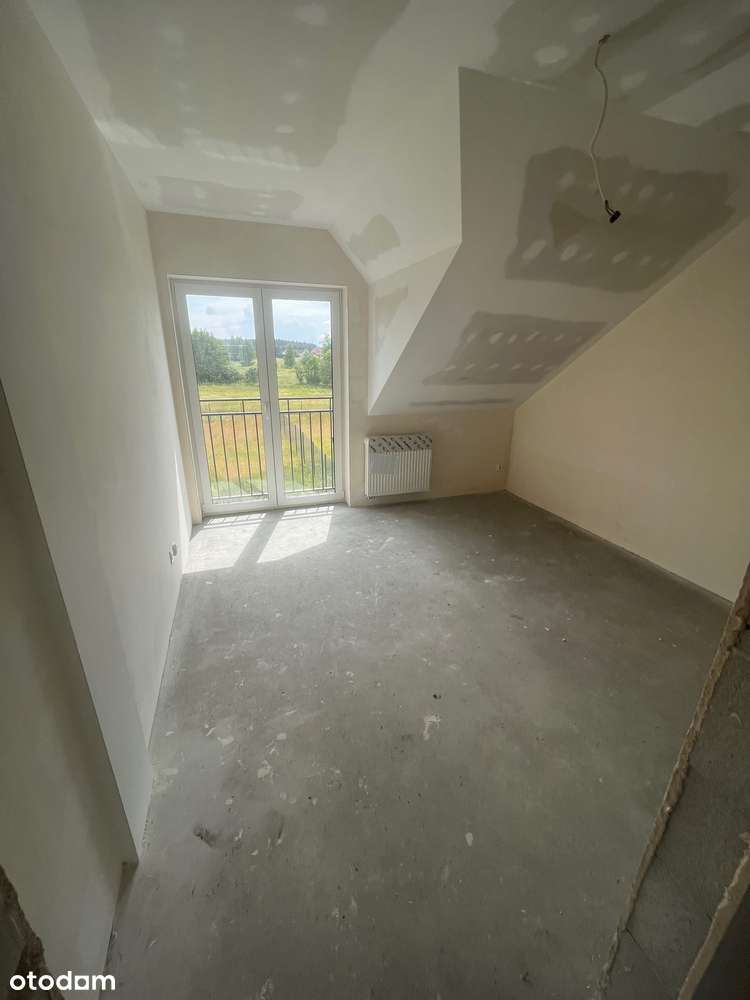 Duża działka, garaż, internet, asfalt, las, bez prowizji - Pełny obrazek: 5/6