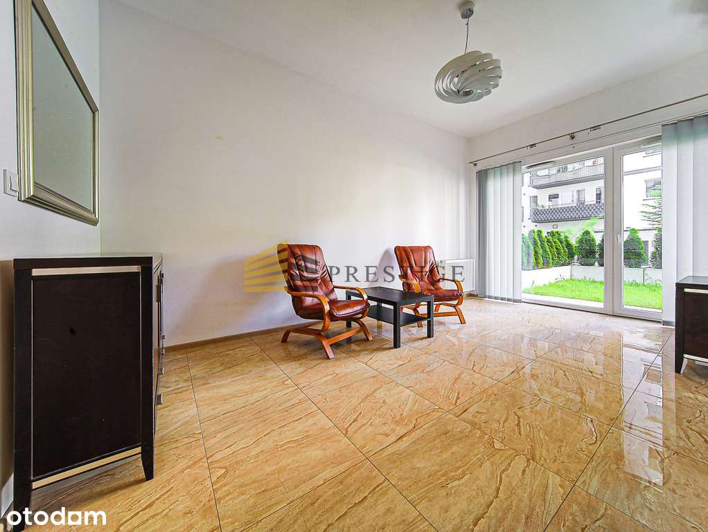 Wynajmę 50 m² na mieszkanie lub usługi