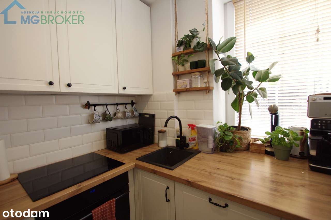 Mysłowice- Centrum/3 pokoje/Przy parku Promenada/DO NEGOCJACJI! - Pełny obrazek: 3/14