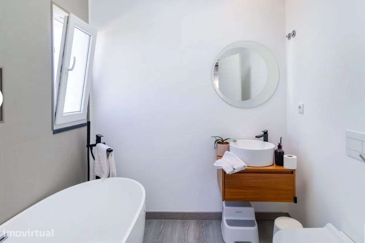 Excelente Moradia T4 em Porto Salvo, Oeiras-15