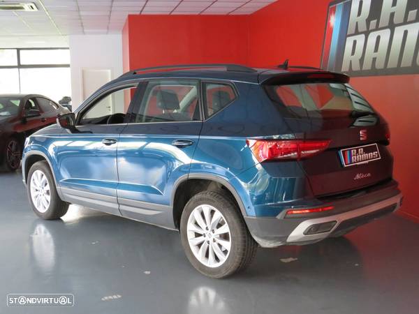 SEAT Ateca 1.0 TSI Style - 8