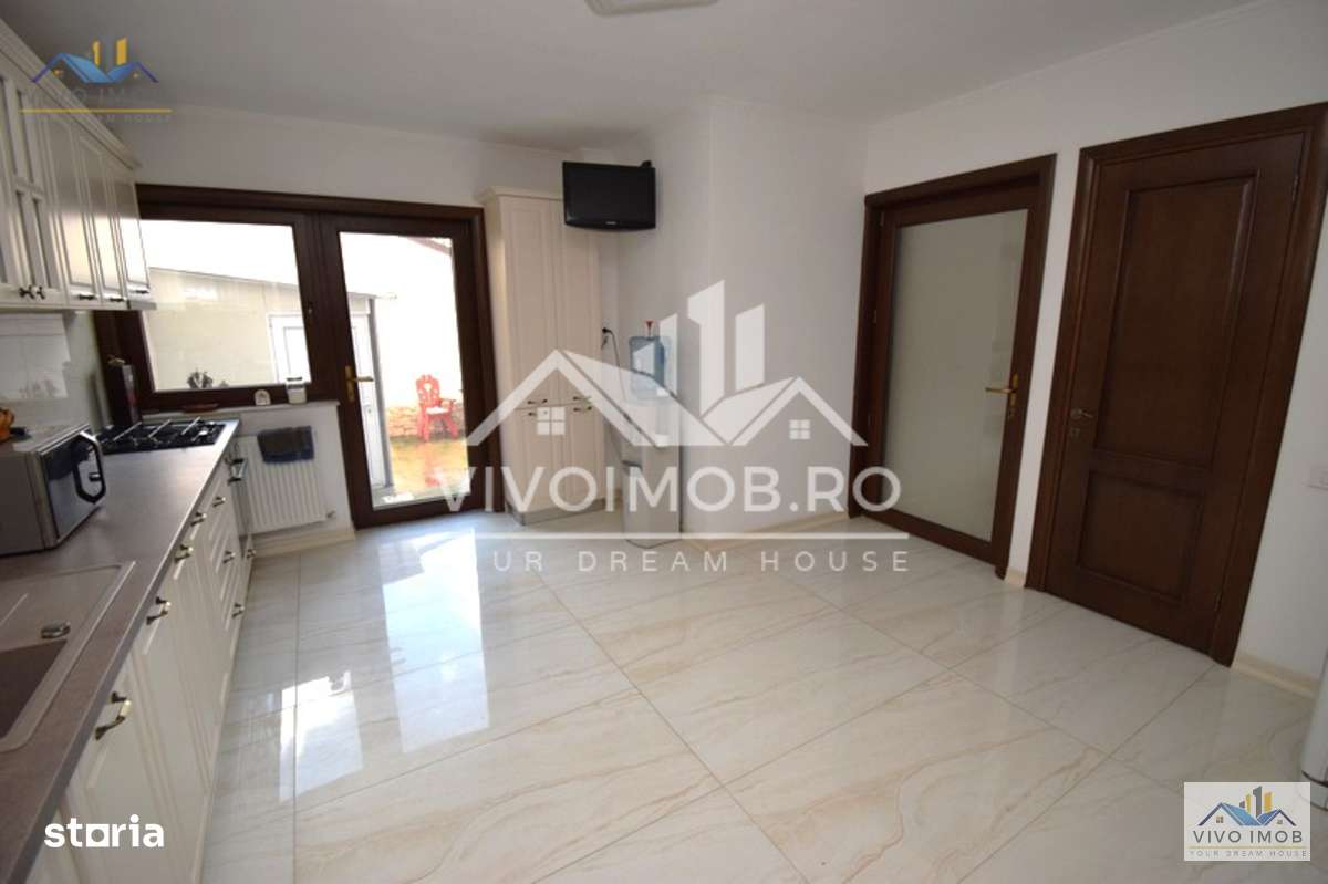 Vilă Nouă 4 Camere / Colentina-Andronache / P+1 / Finisaje Moderne-13