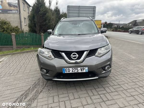 Nissan X-Trail 1.6 DCi Acenta Xtronic 2WD - 9