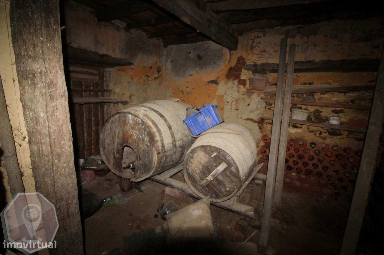 Moradia T3  com quintal - Valongo do Vouga-21