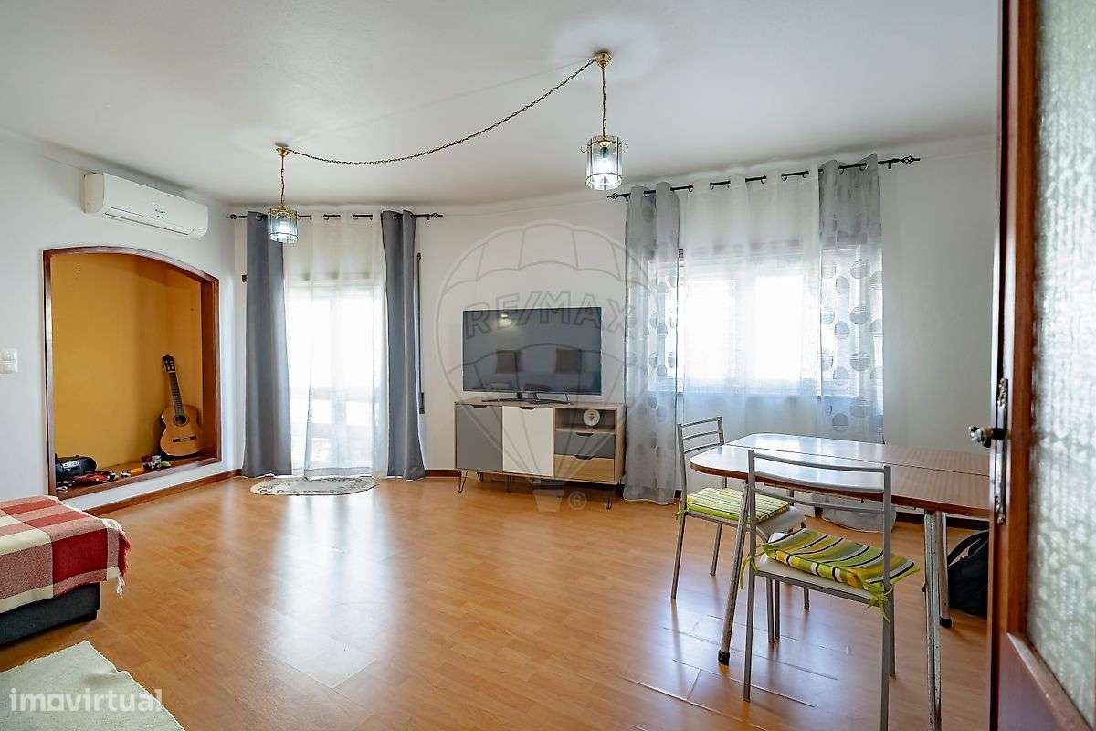 Apartamento T2 para arrendamento - Grande imagem: 4/20