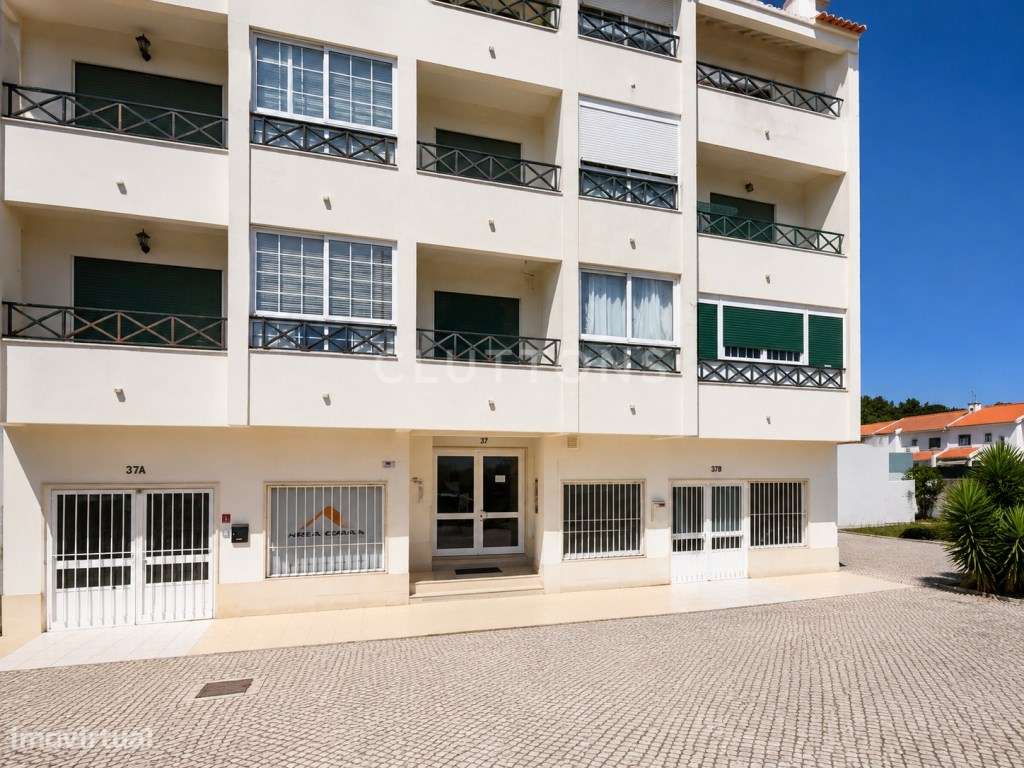 Loja/ Espaço comercial com potencial de transformação em T1 junto a...-11