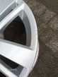 Alu 15" Volkswage POLO 6R 5*100 Seat Ibiza Skofa Fabia Golf IV Fox ORG - 9