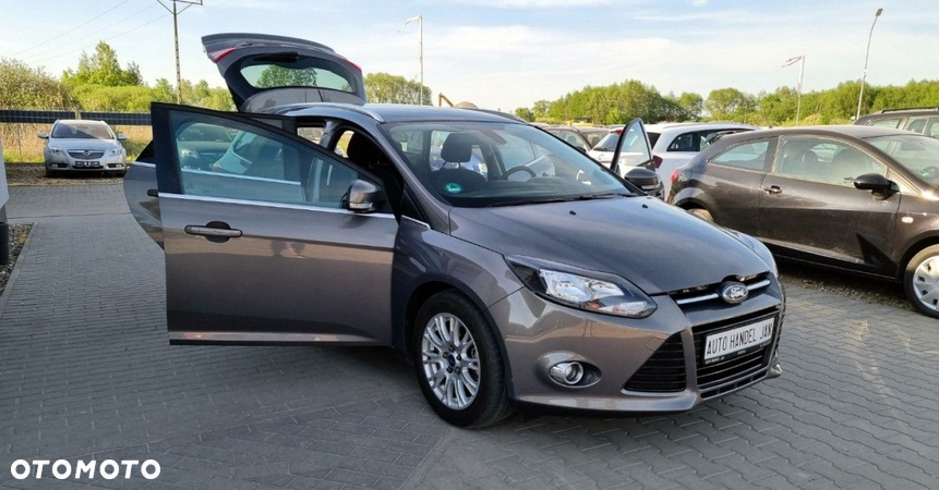 Ford Focus - 18