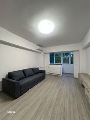 Apartament spațios două camere , bulevardul Chișinău