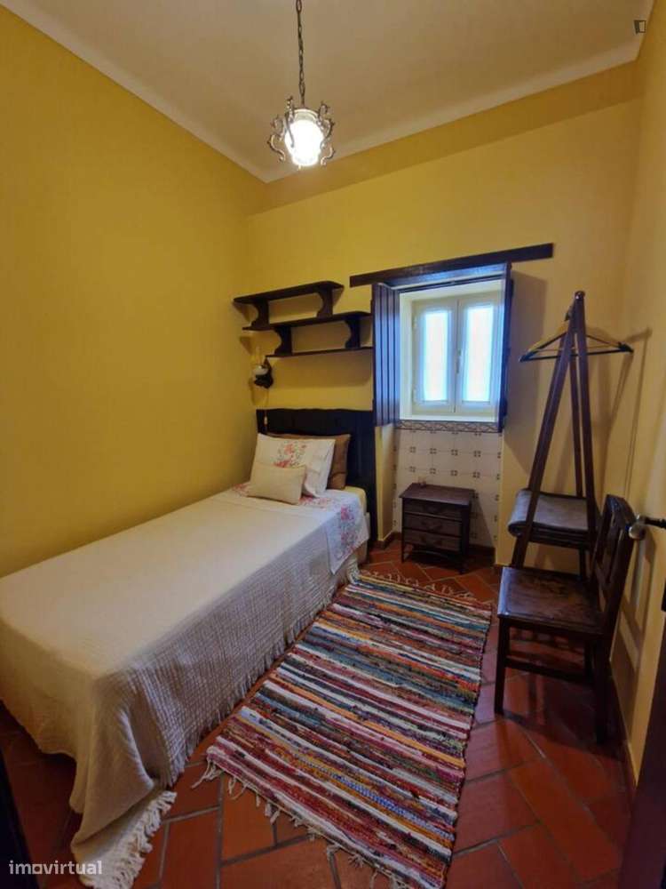 Casa com 2 quartos - localizado em Tomar - Grande imagem: 5/14