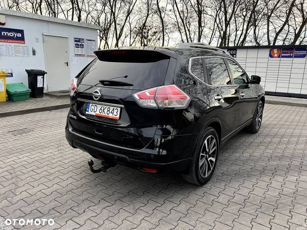 Nissan X-Trail 1.6 DCi Tekna 2WD EU6 - 7