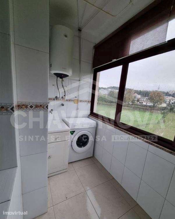 Apartamento T2 em Fânzeres - Grande imagem: 5/11