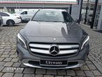 Mercedes-Benz GLA 250 4-Matic - 2