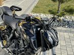 Yamaha MT - 13