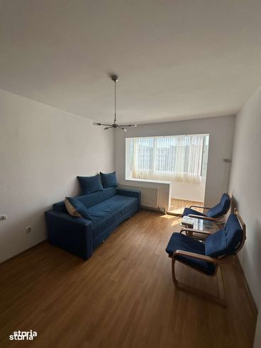Apartament 2 camere,Zona Piata Dunarea,etaj 3/4,46 mp,mobilat-6