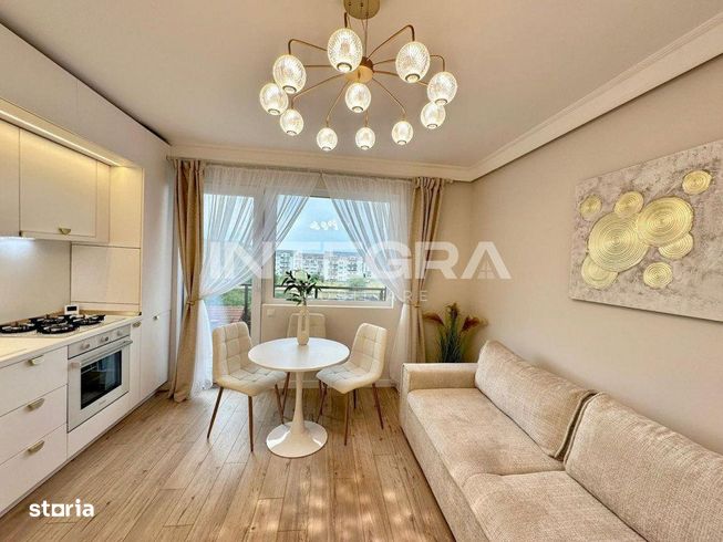 De Vanzare Apartament 3 Camere | Floresti | Nou | La Cheie-6